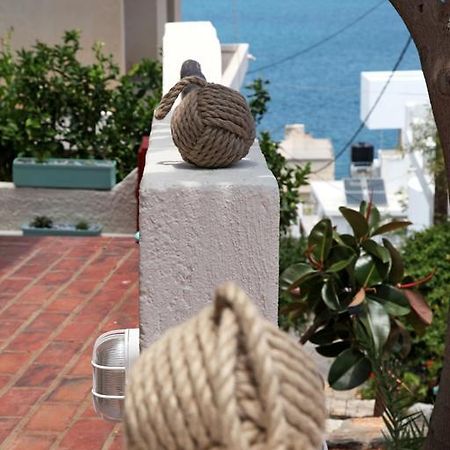 Elounda Relax Apartment Esterno foto