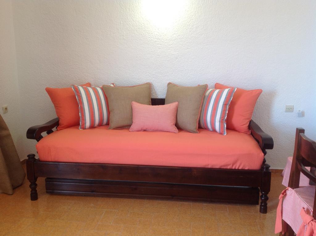 Elounda Relax Apartment Esterno foto