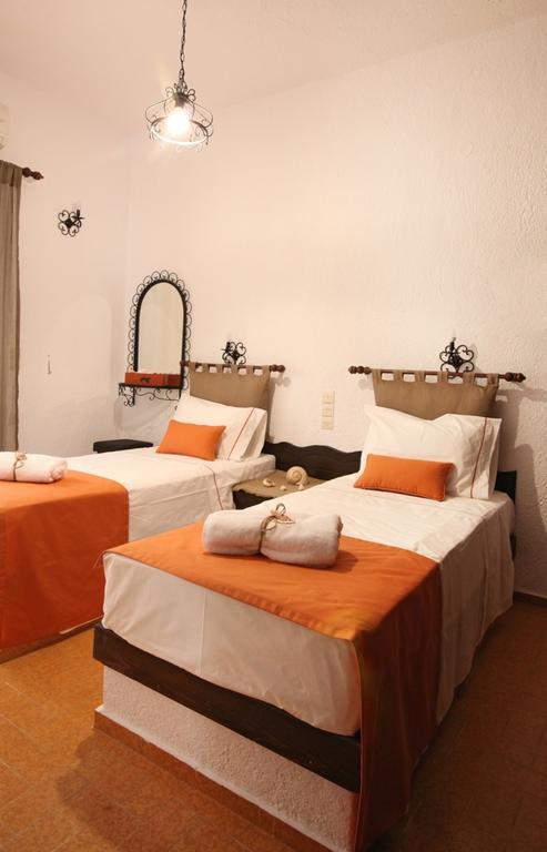 Elounda Relax Apartment Esterno foto