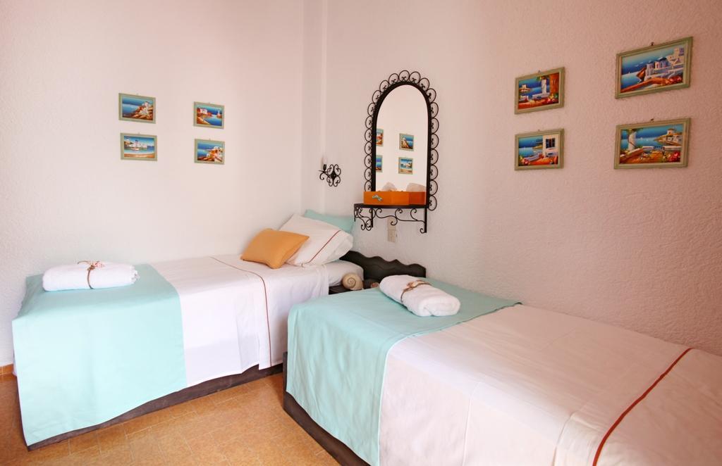Elounda Relax Apartment Esterno foto