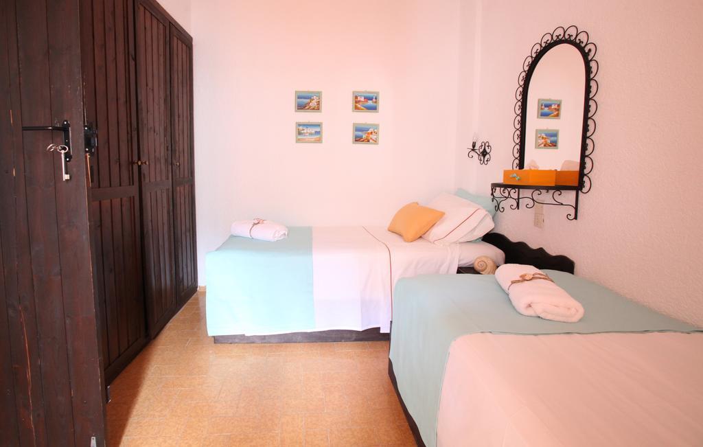 Elounda Relax Apartment Esterno foto