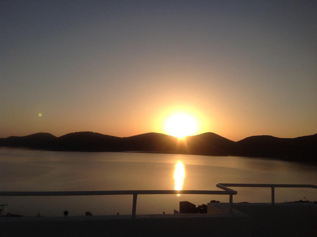 Elounda Relax Apartment Esterno foto