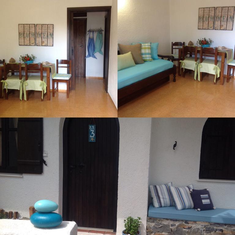 Elounda Relax Apartment Esterno foto