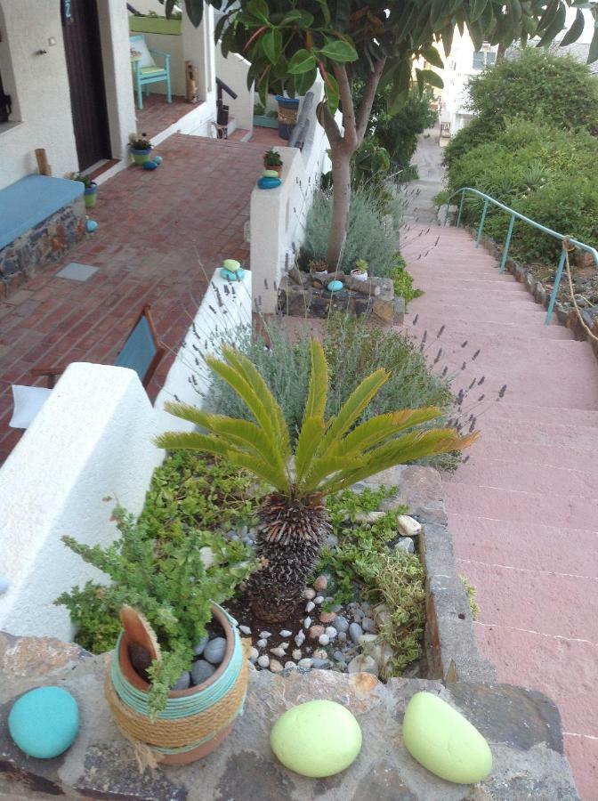 Elounda Relax Apartment Esterno foto
