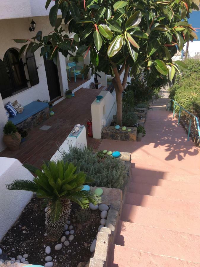 Elounda Relax Apartment Esterno foto